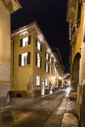 Residenza Palazzo Brenzoni